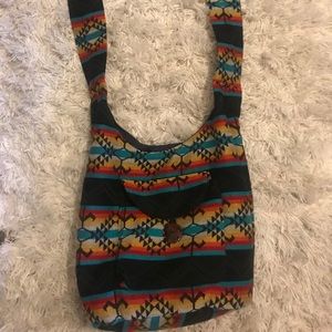 Boho Bag